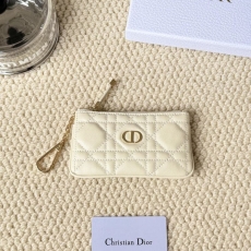 Christian Dior Wallets Purse